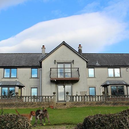 Shandon Farmhouse Bed And Breakfast Drymen Exterior foto