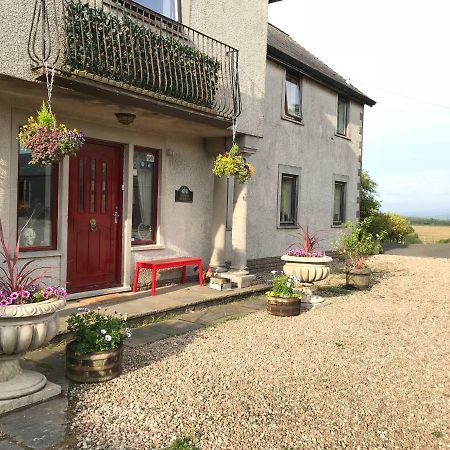 Shandon Farmhouse Bed And Breakfast Drymen Exterior foto