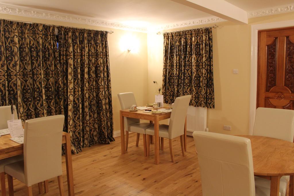 Shandon Farmhouse Bed And Breakfast Drymen Cameră foto