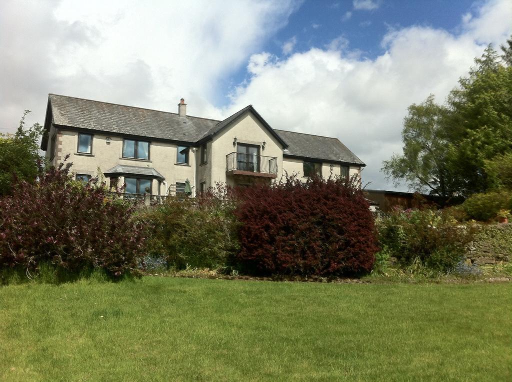 Shandon Farmhouse Bed And Breakfast Drymen Exterior foto