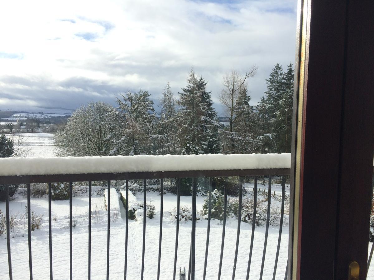 Shandon Farmhouse Bed And Breakfast Drymen Exterior foto